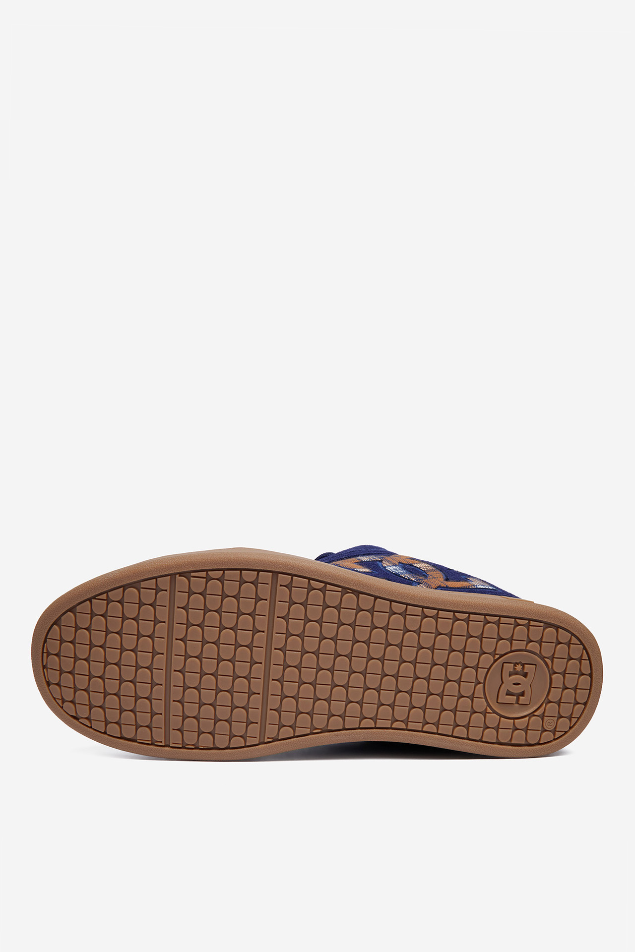 Sneakersy Tmavomodrá