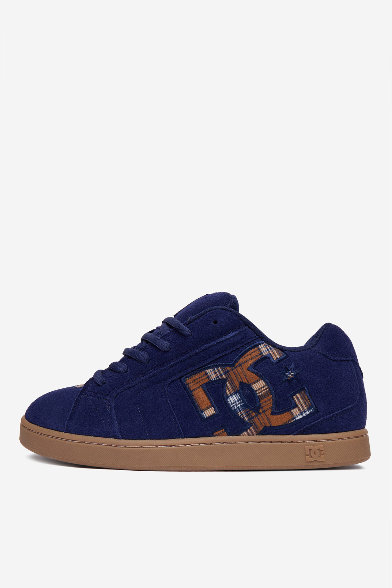 Sneakersy Tmavomodrá