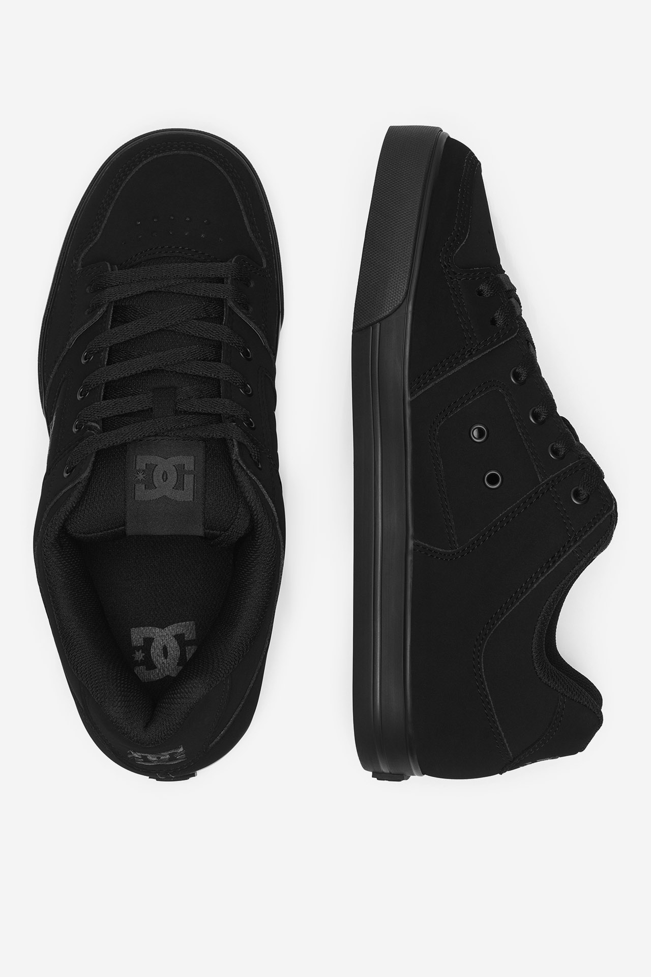 Športna obutev Črna