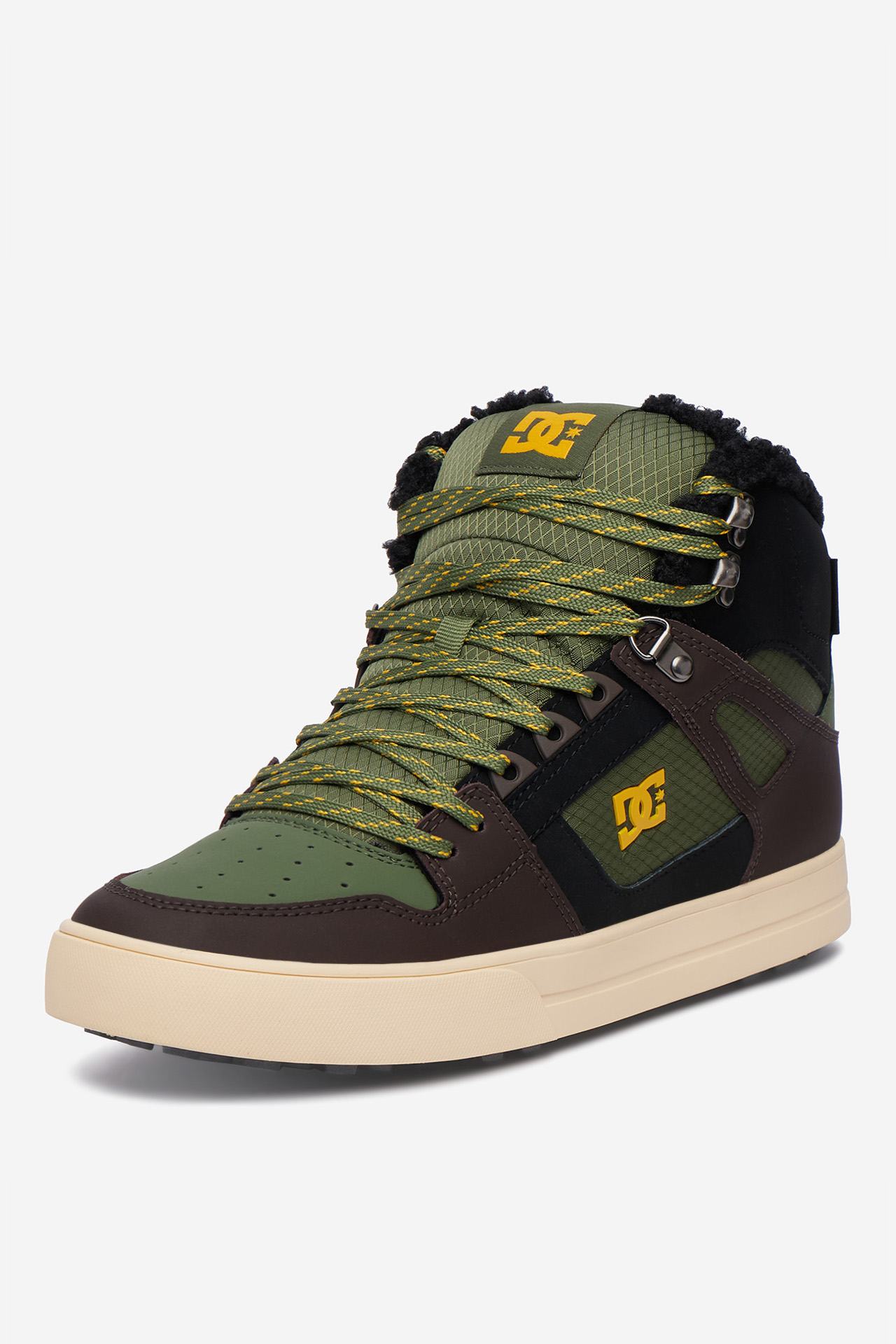 PURE HIGH TOP WC WNT
