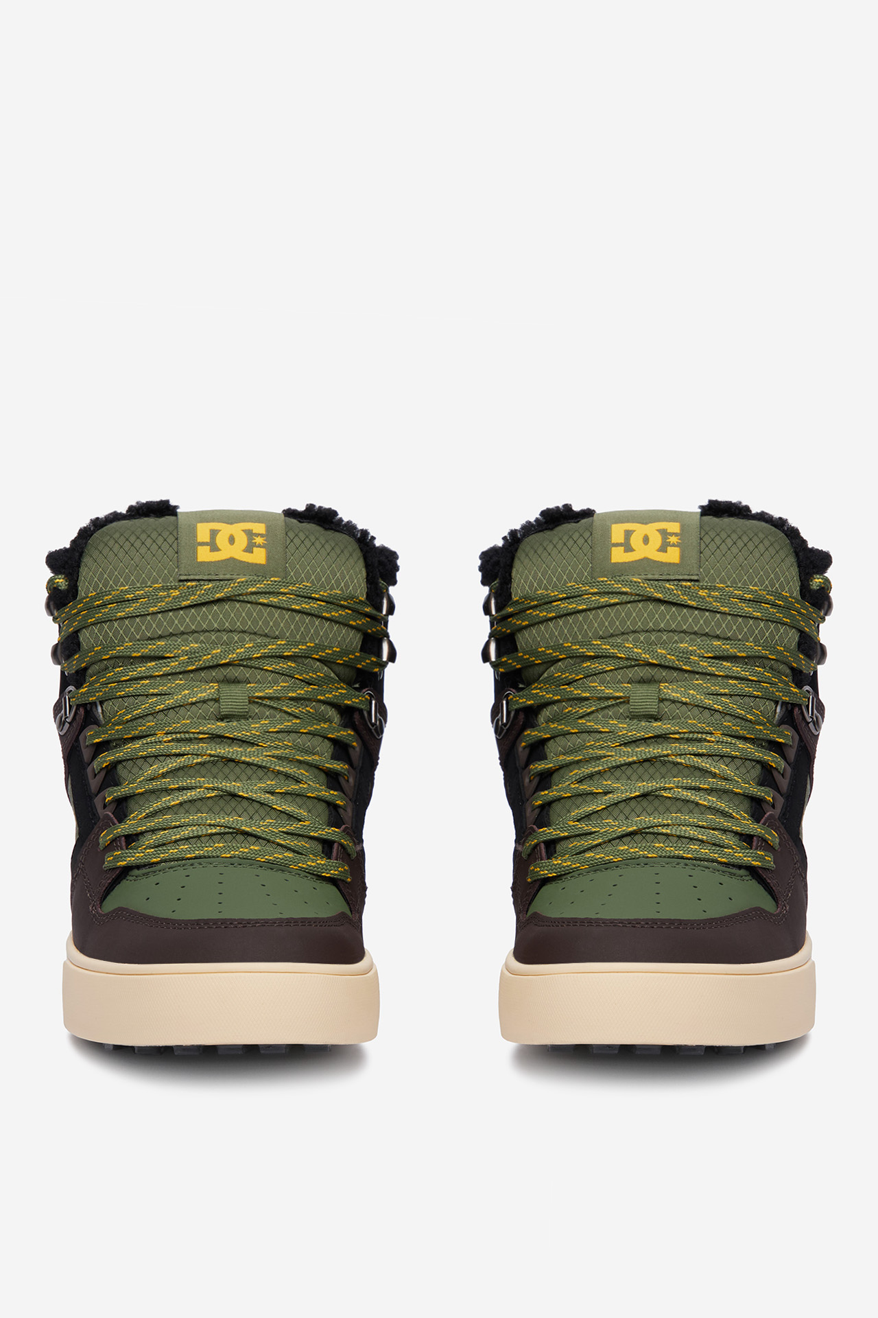 PURE HIGH TOP WC WNT