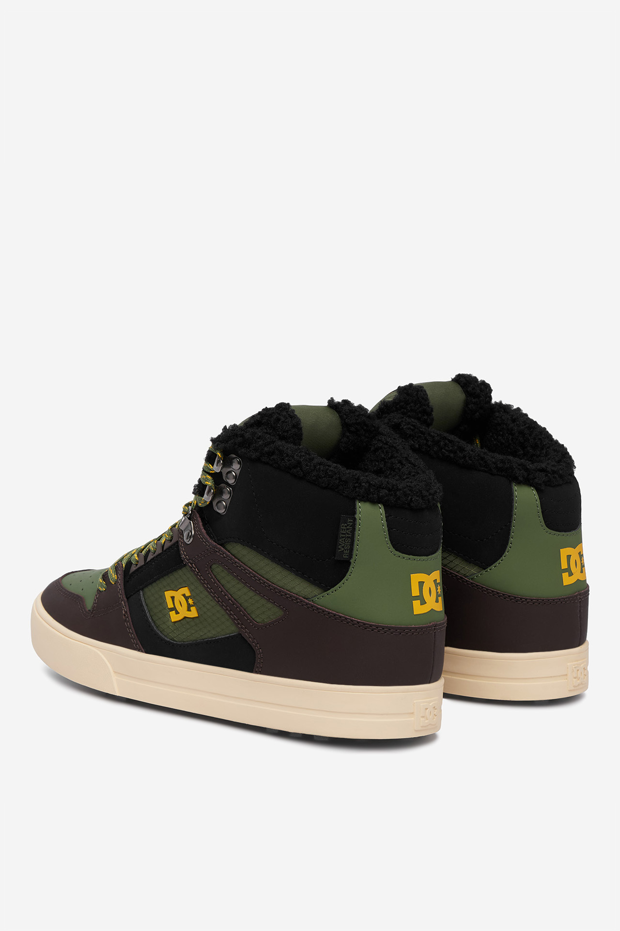 PURE HIGH TOP WC WNT
