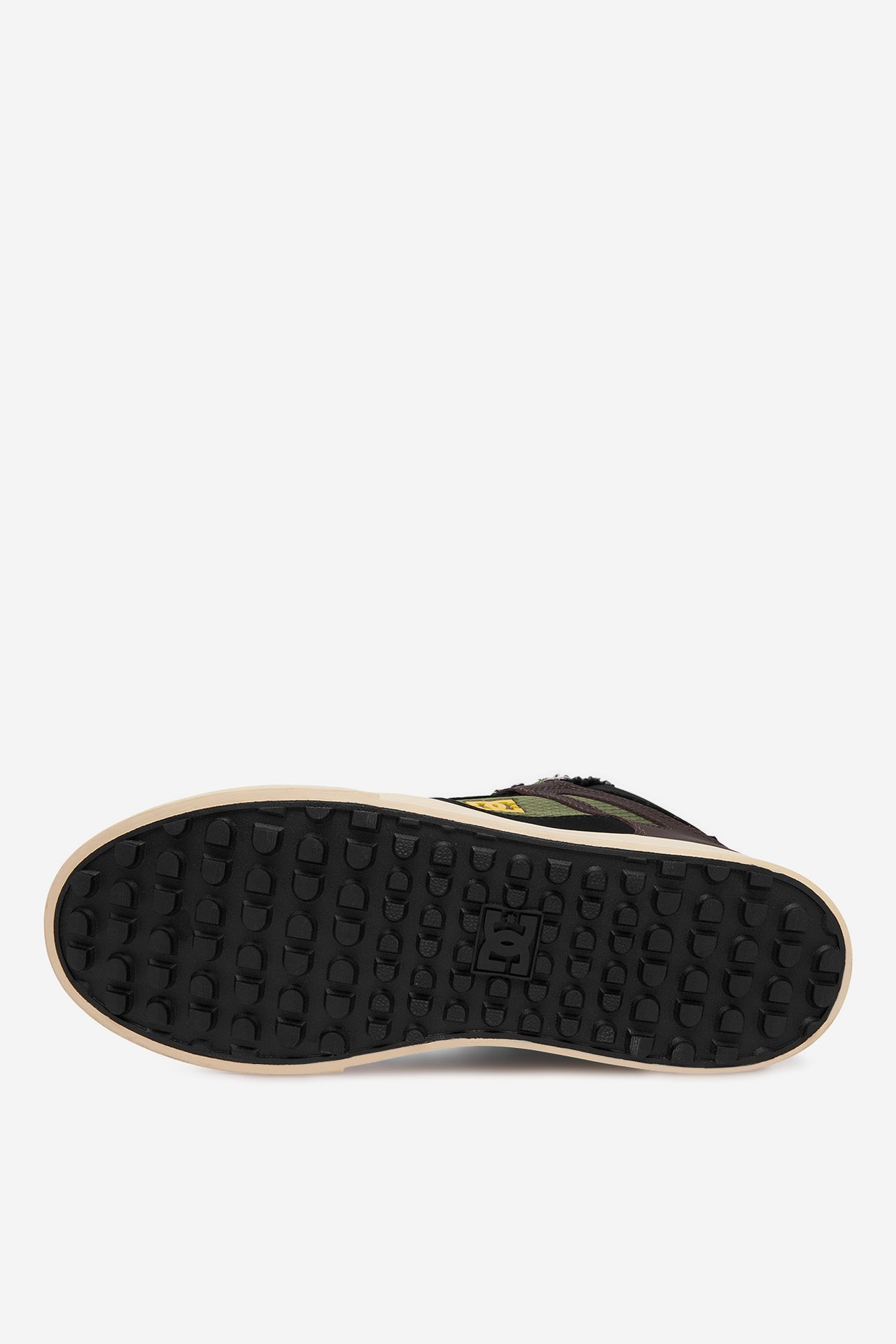 PURE HIGH TOP WC WNT