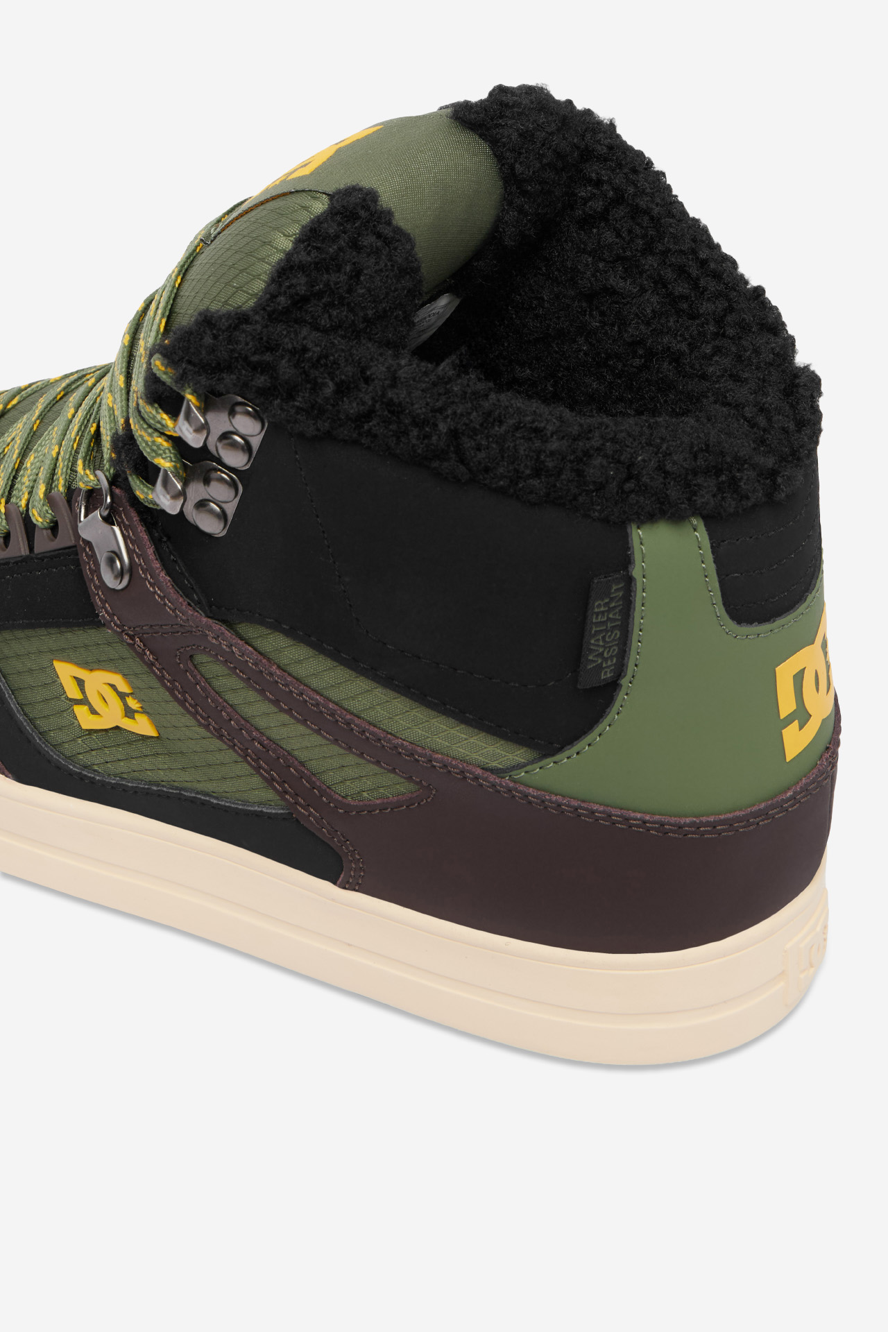 PURE HIGH TOP WC WNT