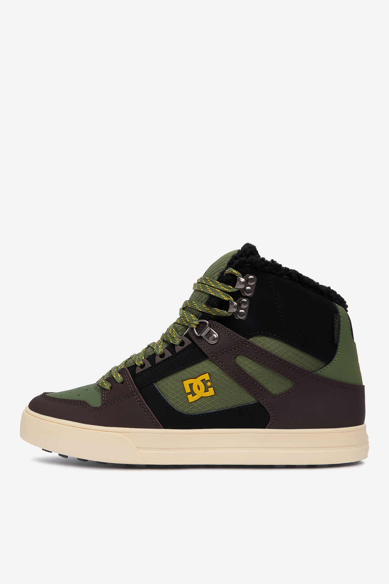 PURE HIGH TOP WC WNT