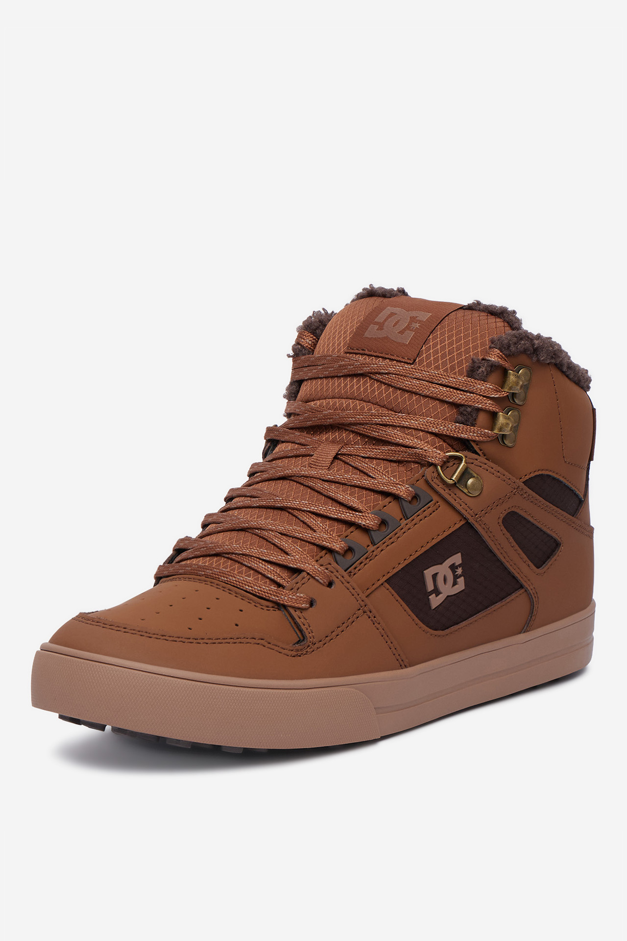 PURE HIGH TOP WC WNT