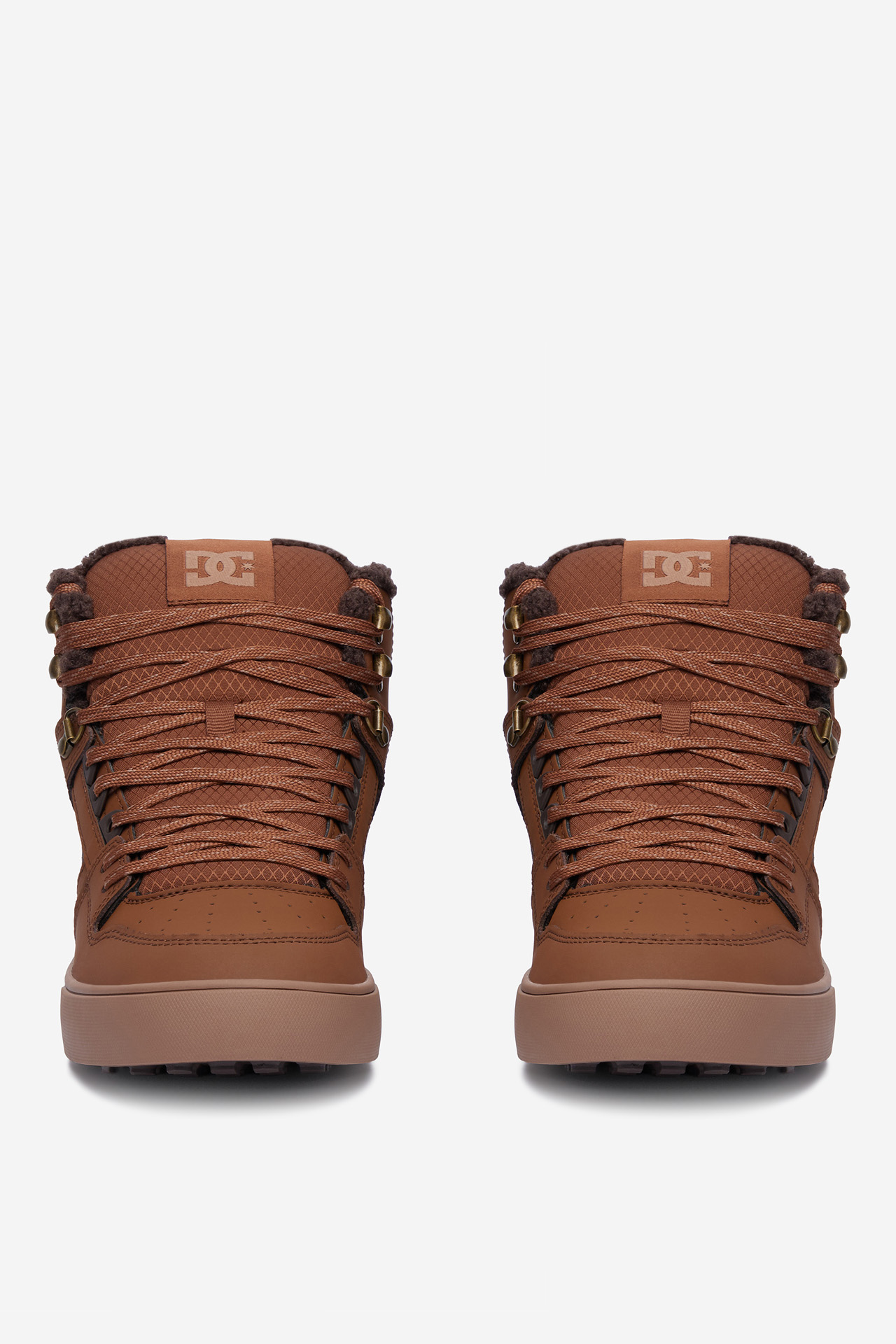 PURE HIGH TOP WC WNT