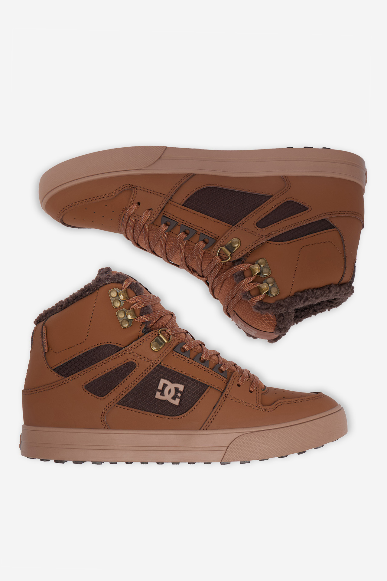 PURE HIGH TOP WC WNT