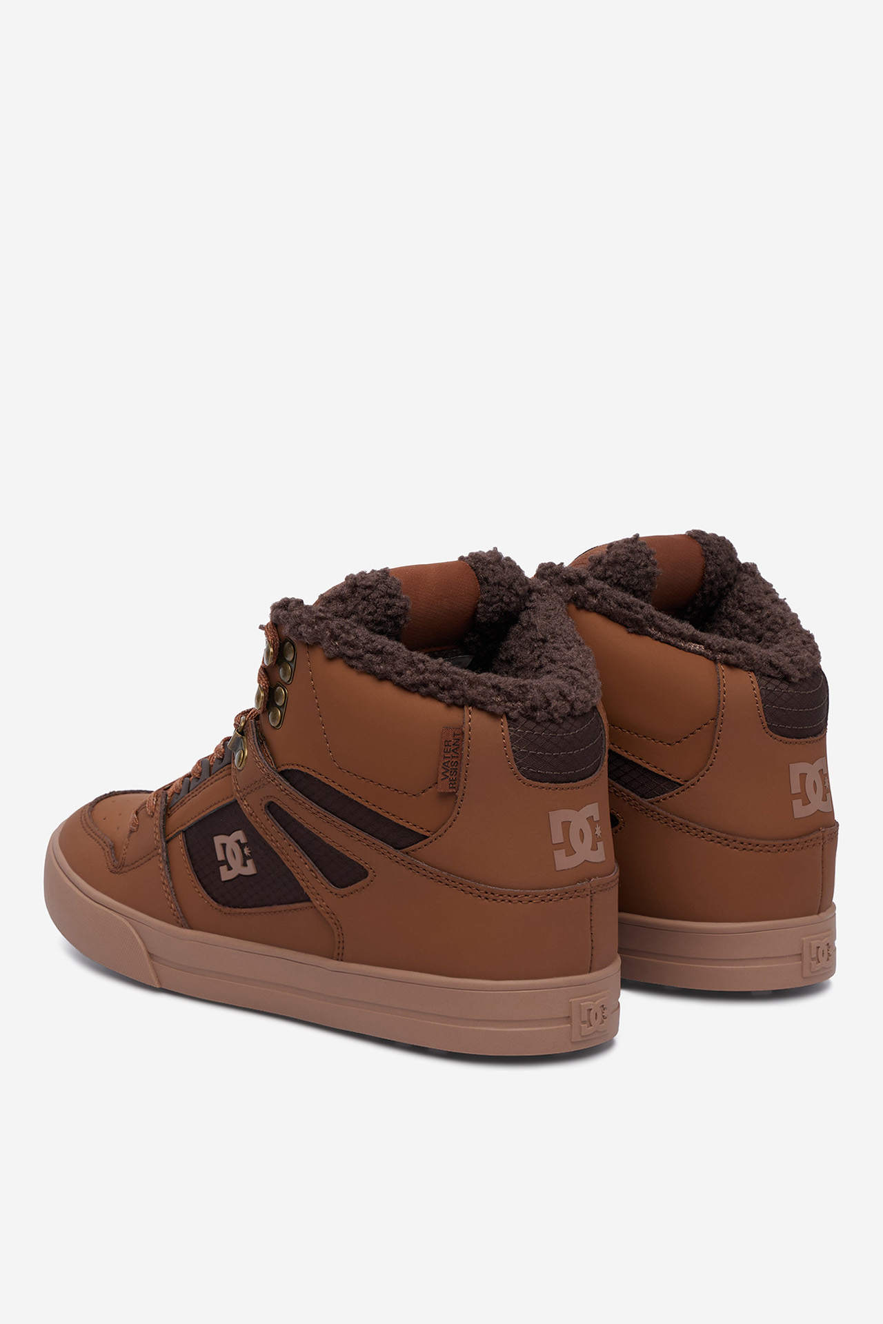 PURE HIGH TOP WC WNT