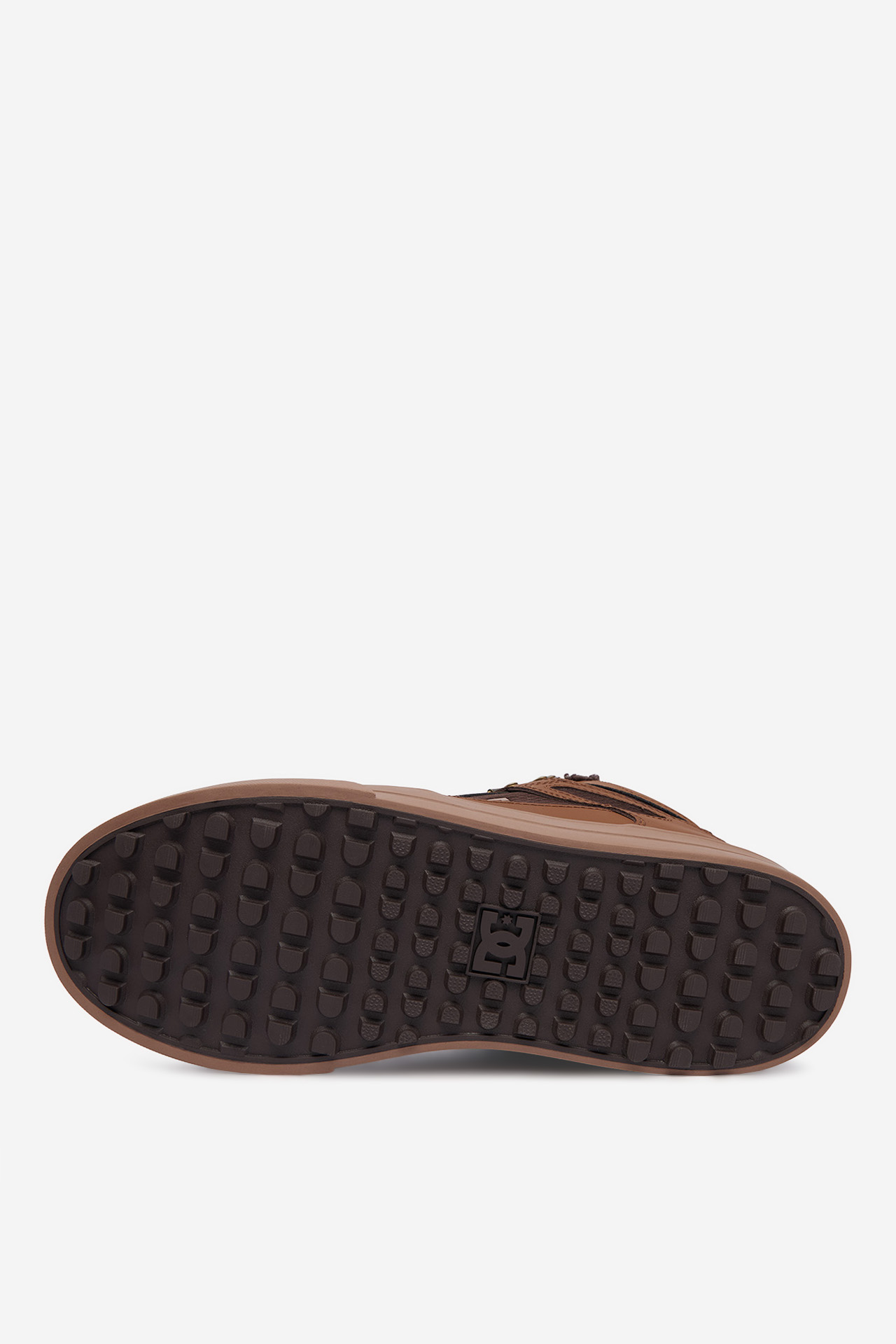 PURE HIGH TOP WC WNT