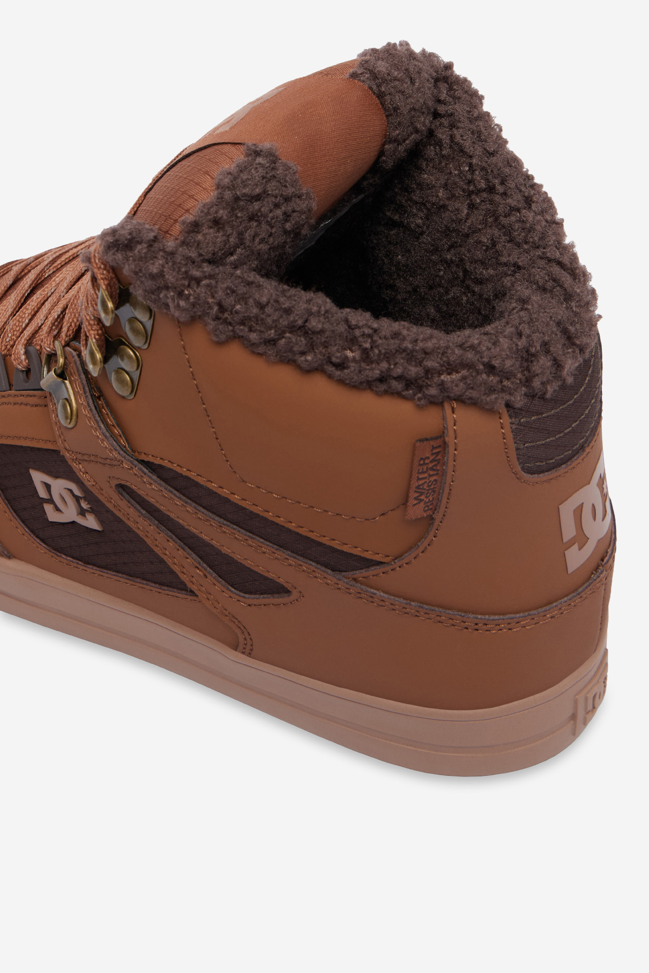 PURE HIGH TOP WC WNT