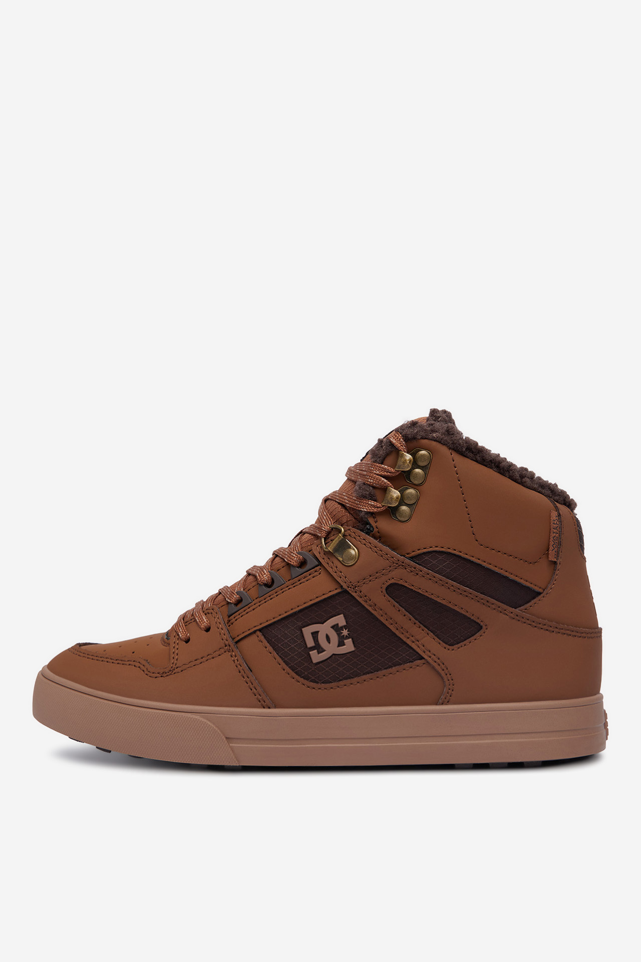 PURE HIGH TOP WC WNT