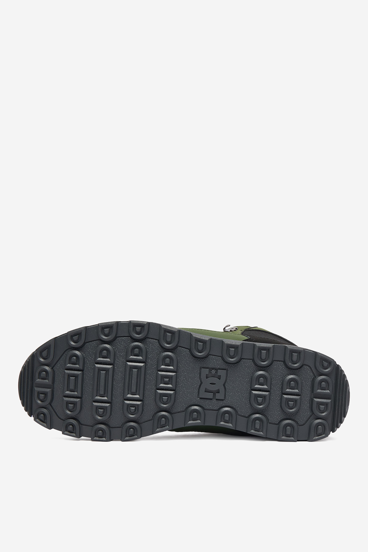 Sneakersy Tmavozelená