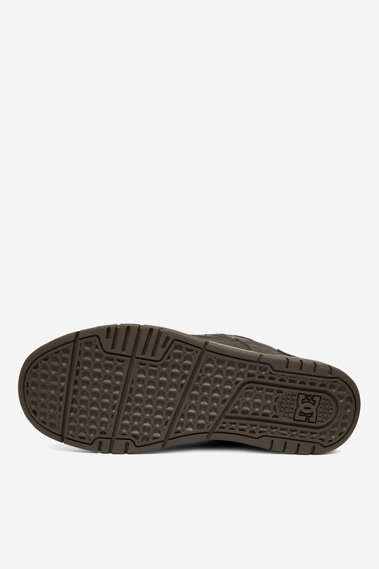 Sneakersy Tmavo zelená