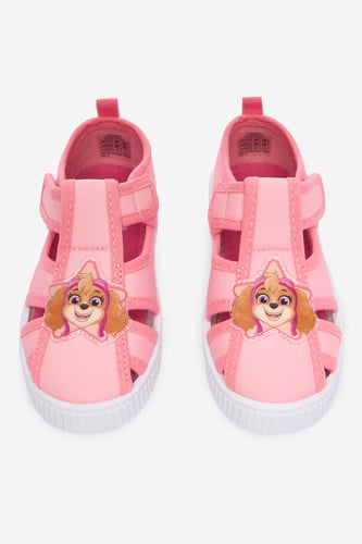 Copati Paw Patrol CEO-BIC-AW26-115PAW Roza