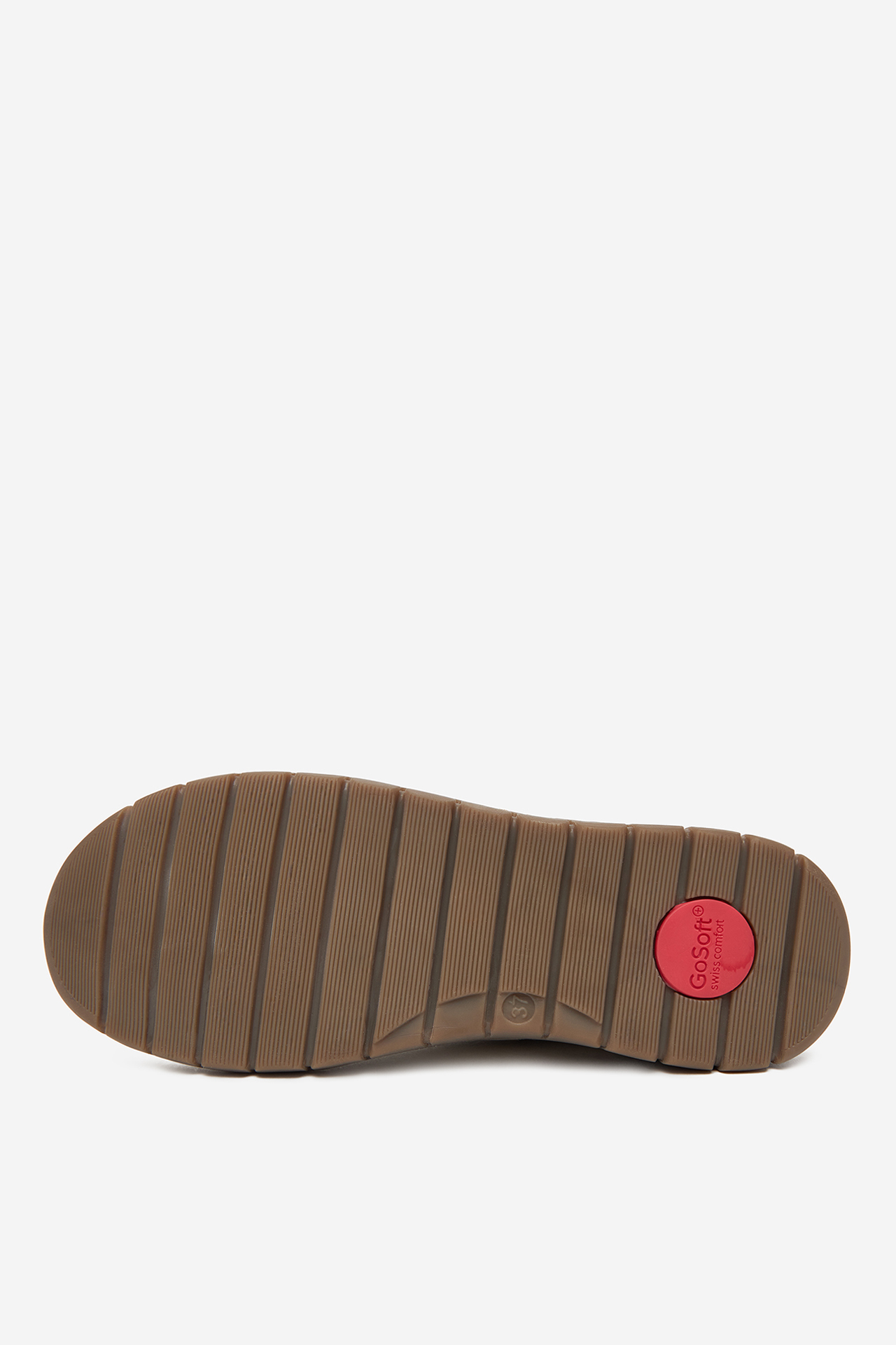 Sneakersy Bílá