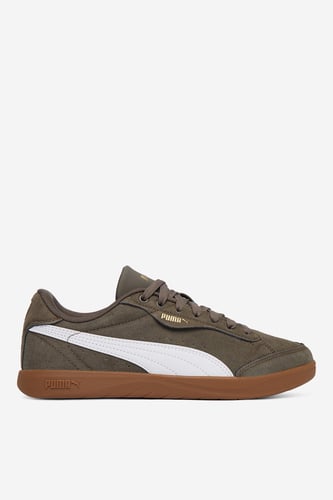 Sportovní obuv Puma C-VIKKY STAR ESD 41033301 Tmavozelená
