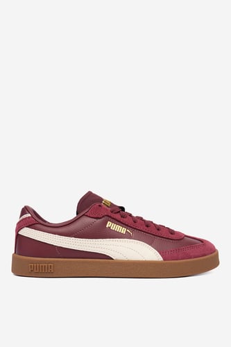 Sportovní obuv Puma CEO-CLUB II ERA 40148939 Vínový