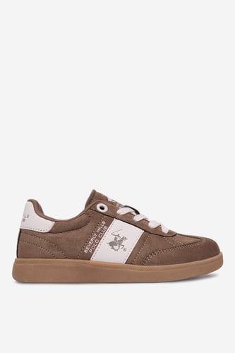 Superge BEVERLY HILLS POLO CLUB CWBEO-A3412140 Rjava