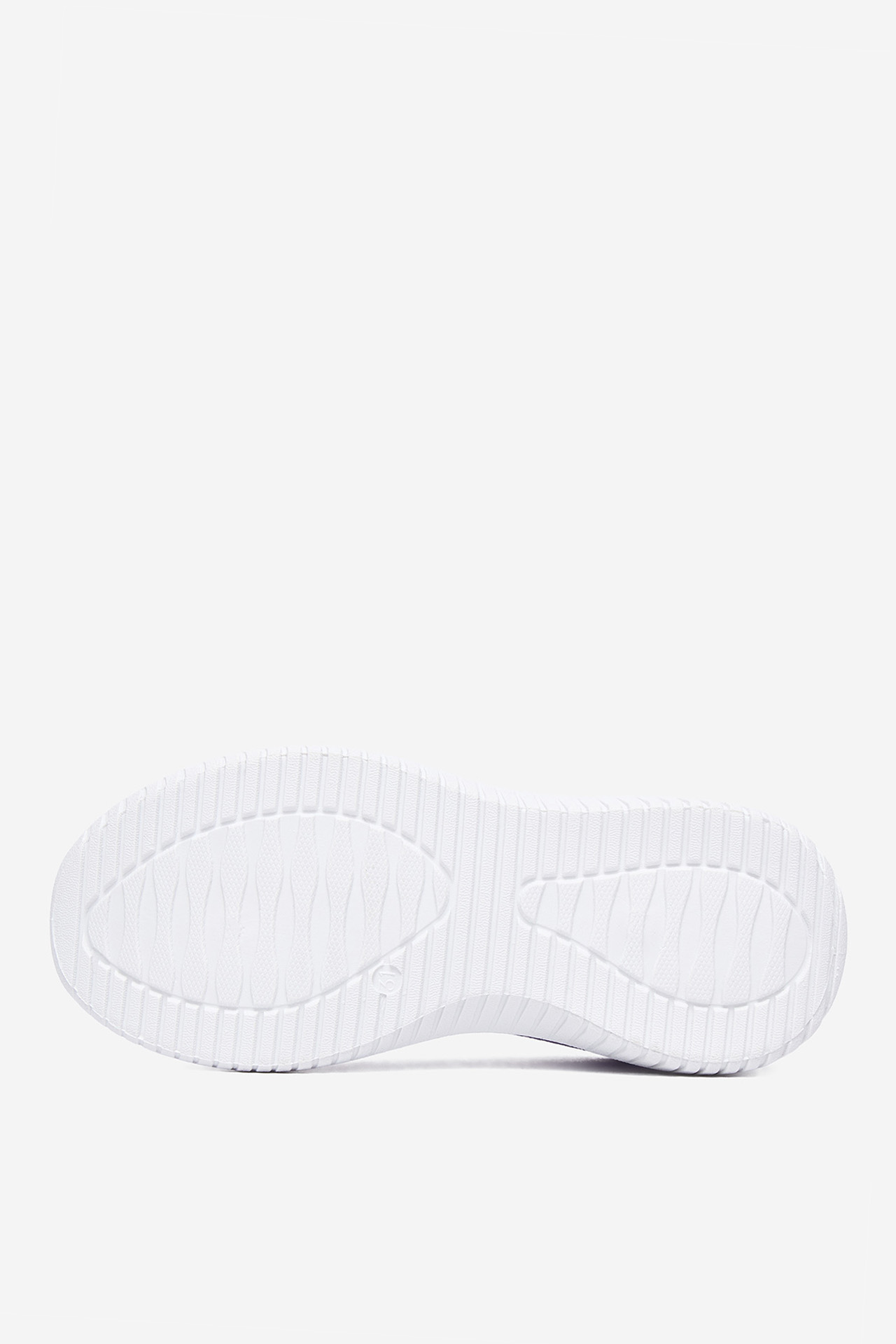 Sneakersy Fialová