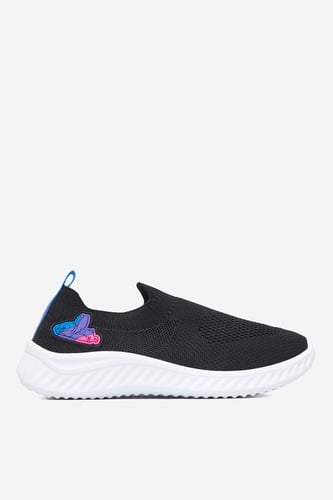 Platnene superge Disney Classics CEO-CP91-AW26-206DCLS Črna