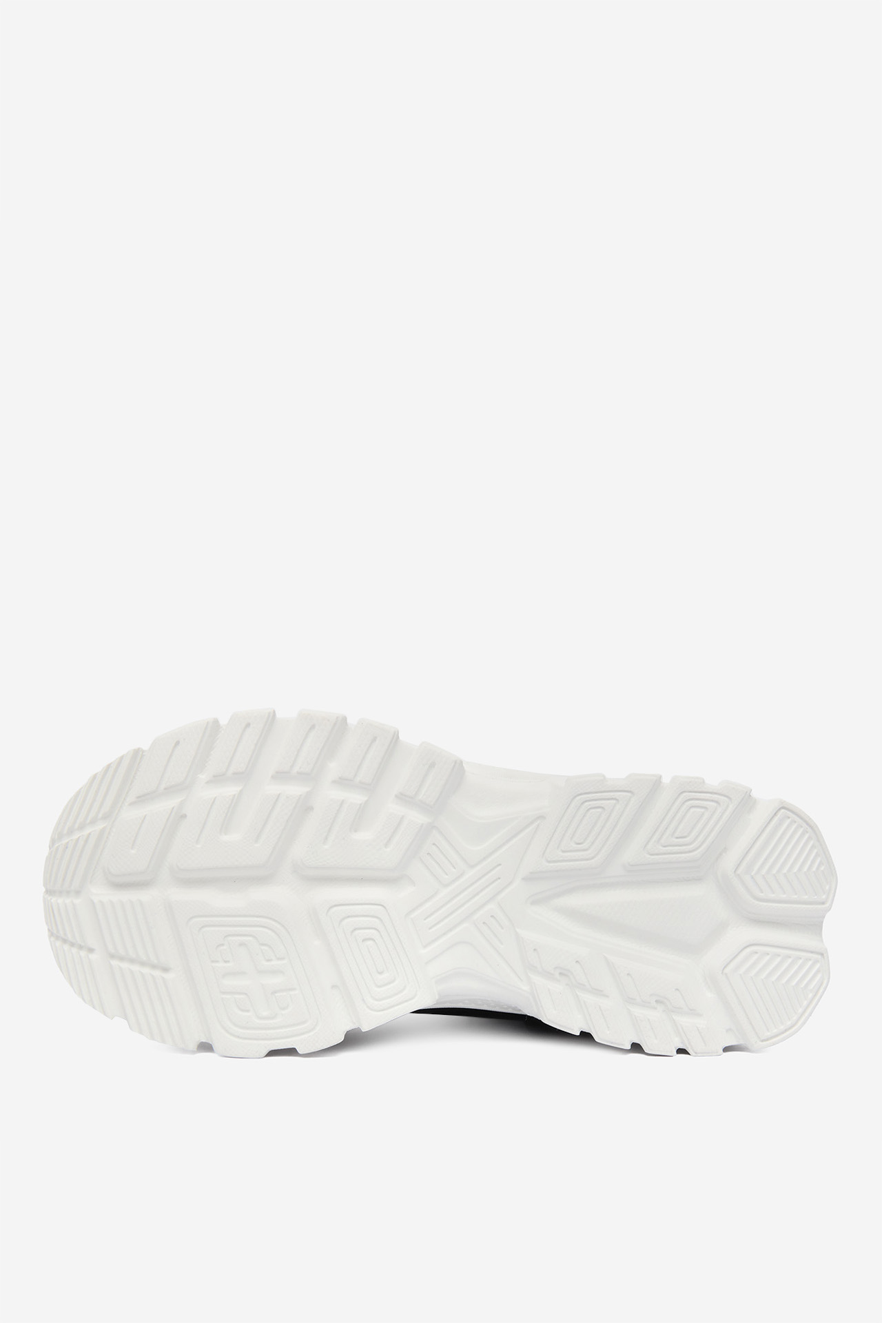 Sneakersy Černá