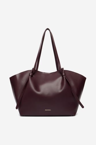Torbica Gino Rossi C-LDA9148 Bordo rdeča