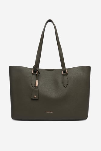 Torbica Gino Rossi C- LDA9537 Khaki