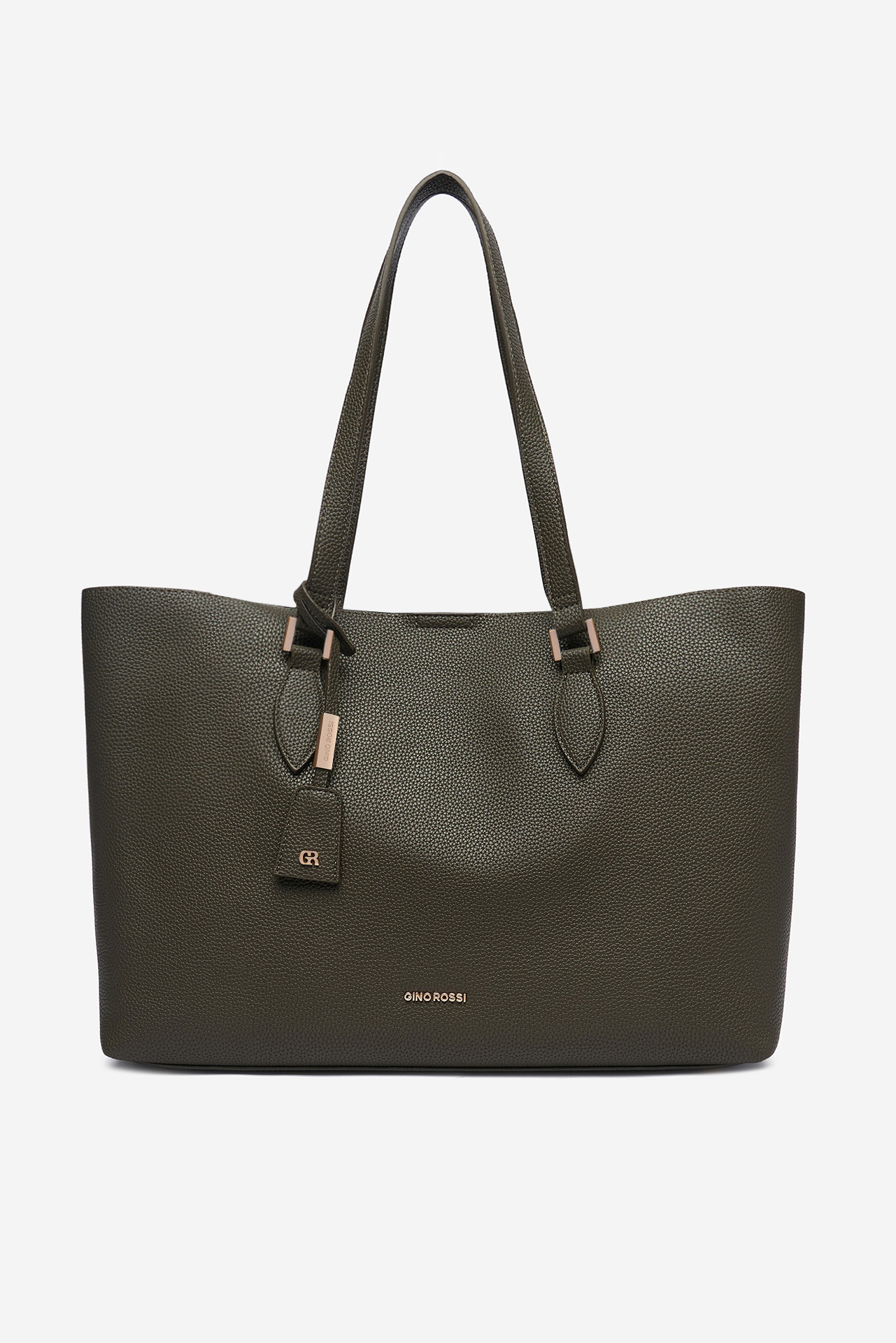 Torbica Khaki