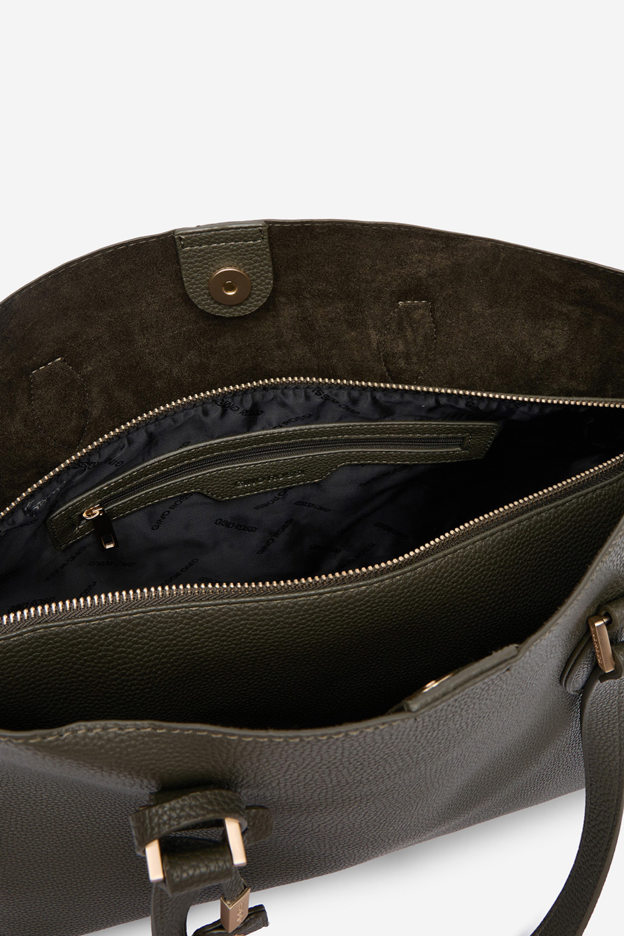 Torbica Khaki