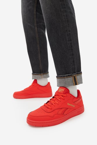 Sportcipő Reebok CEO-BB 1000 100263416 Piros