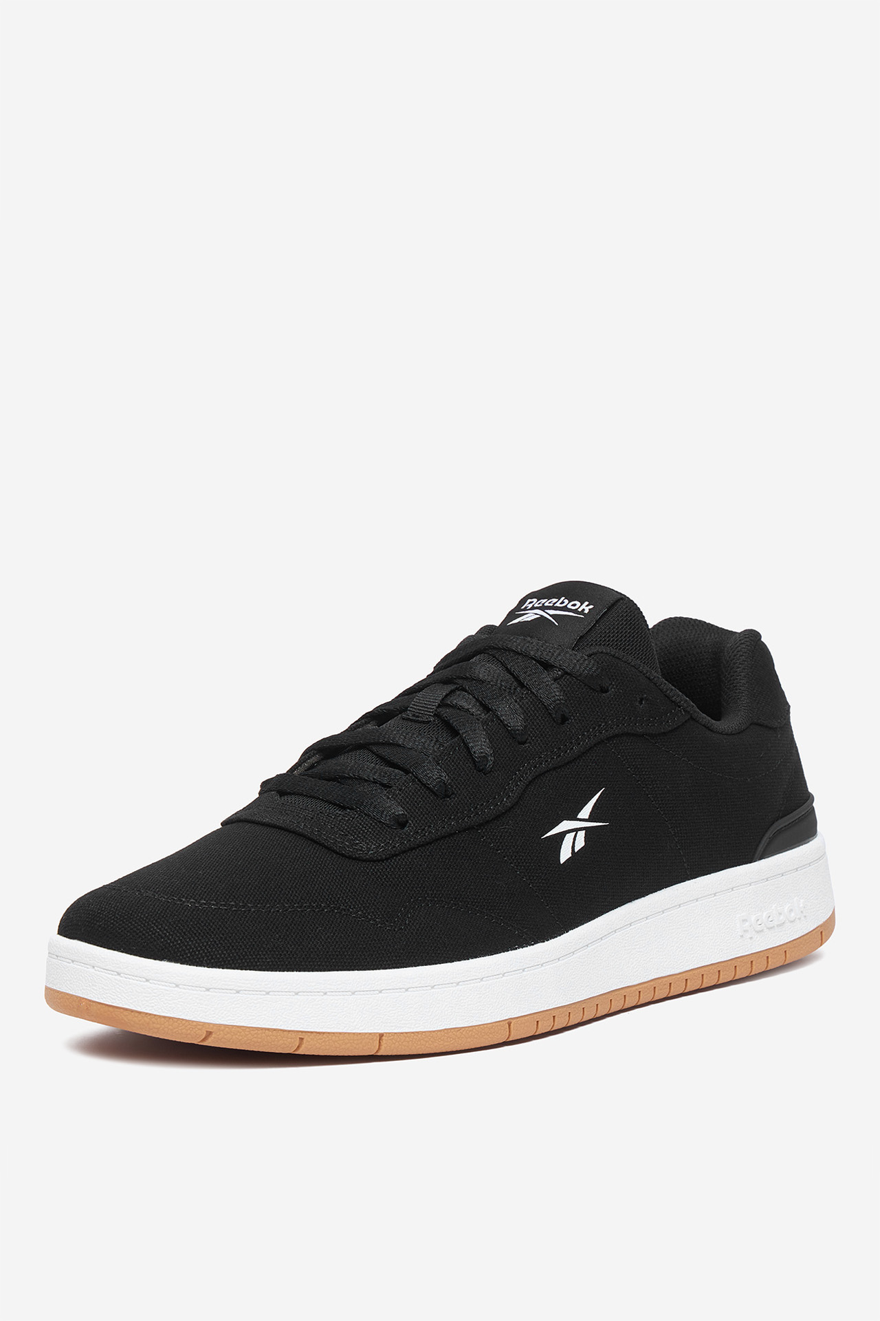 Sneakersy Černá