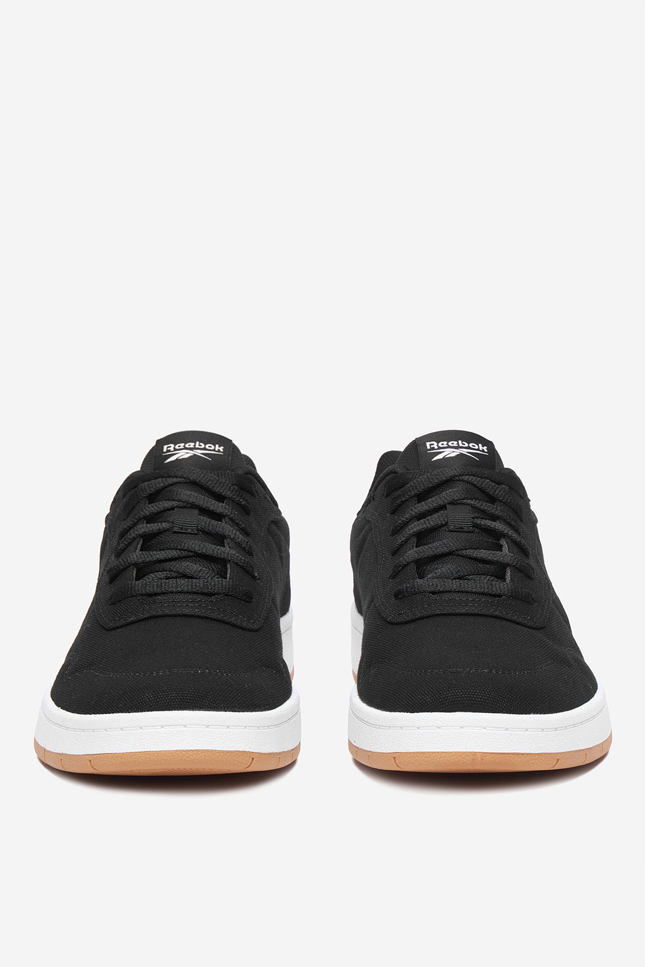Sneakersy Černá