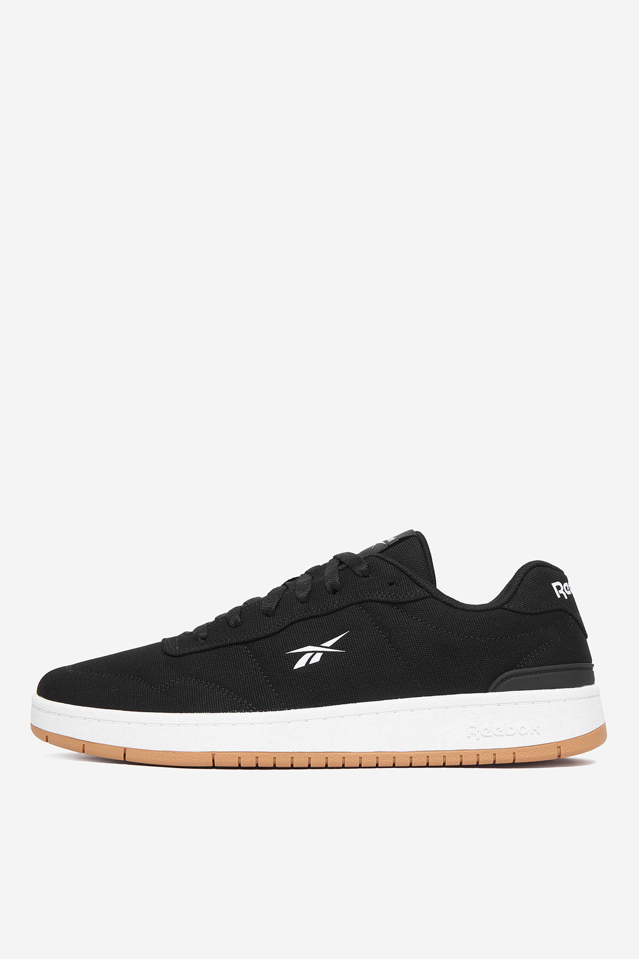 Sneakersy Černá