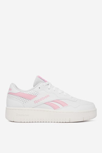 Sportovní obuv Reebok CEO-BB 1000 DOUBLE 100272512 Bílá