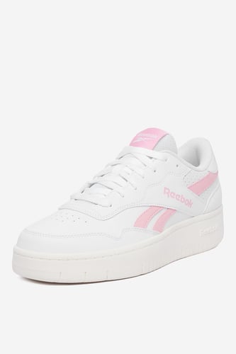 Sportovní obuv Reebok CEO-BB 1000 DOUBLE 100272512 Bílá