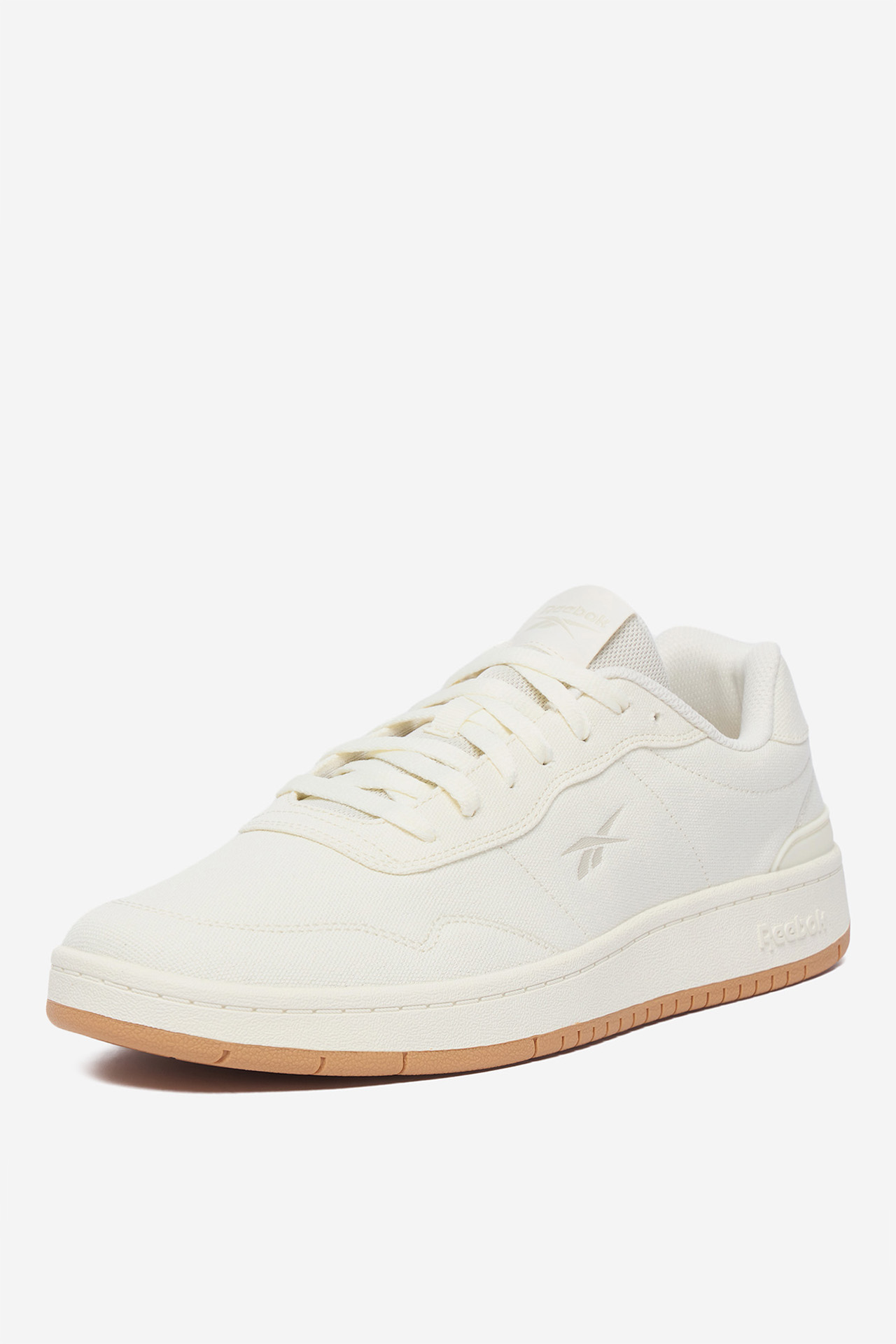 Sneakersy Krémová