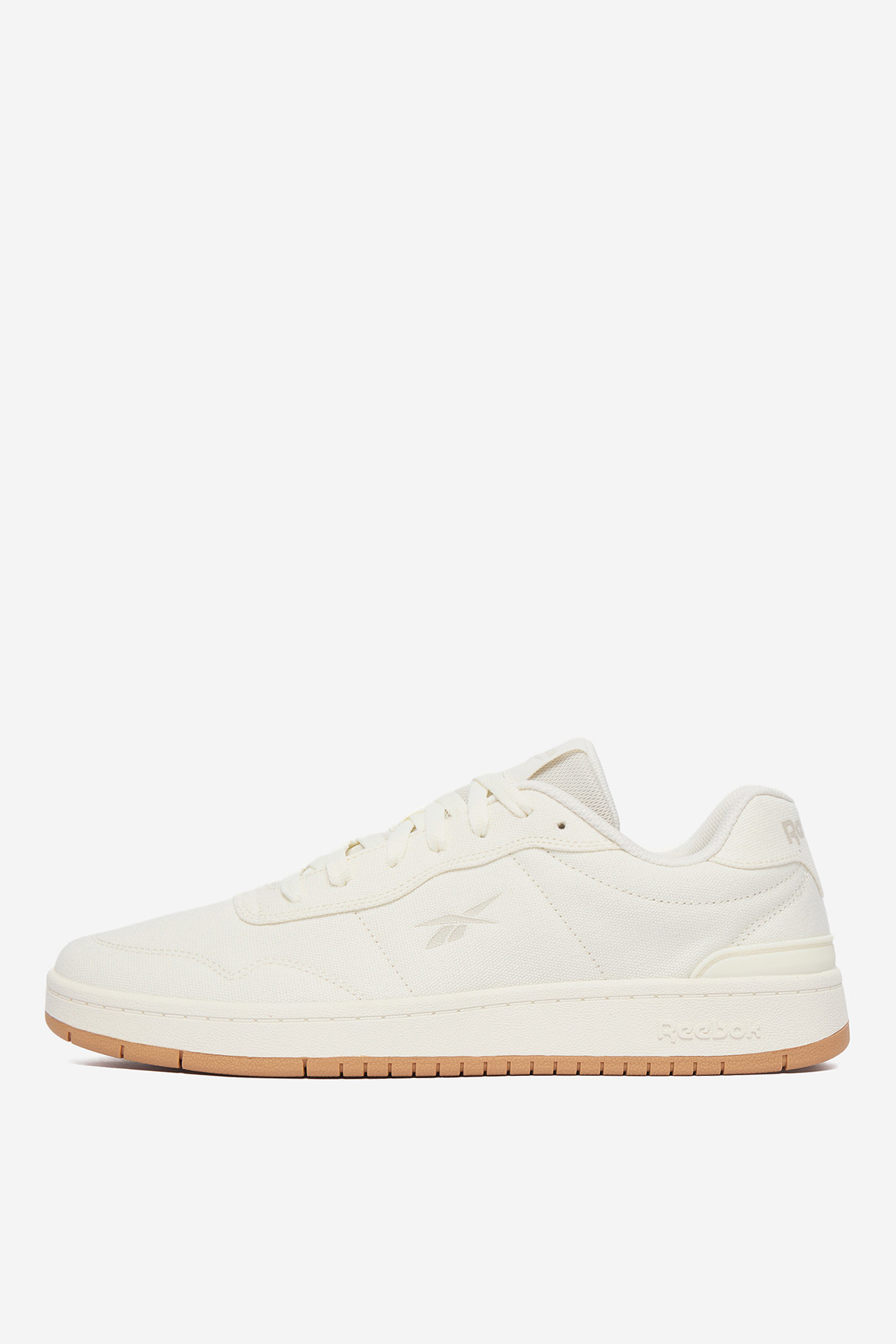 Sneakersy Krémová