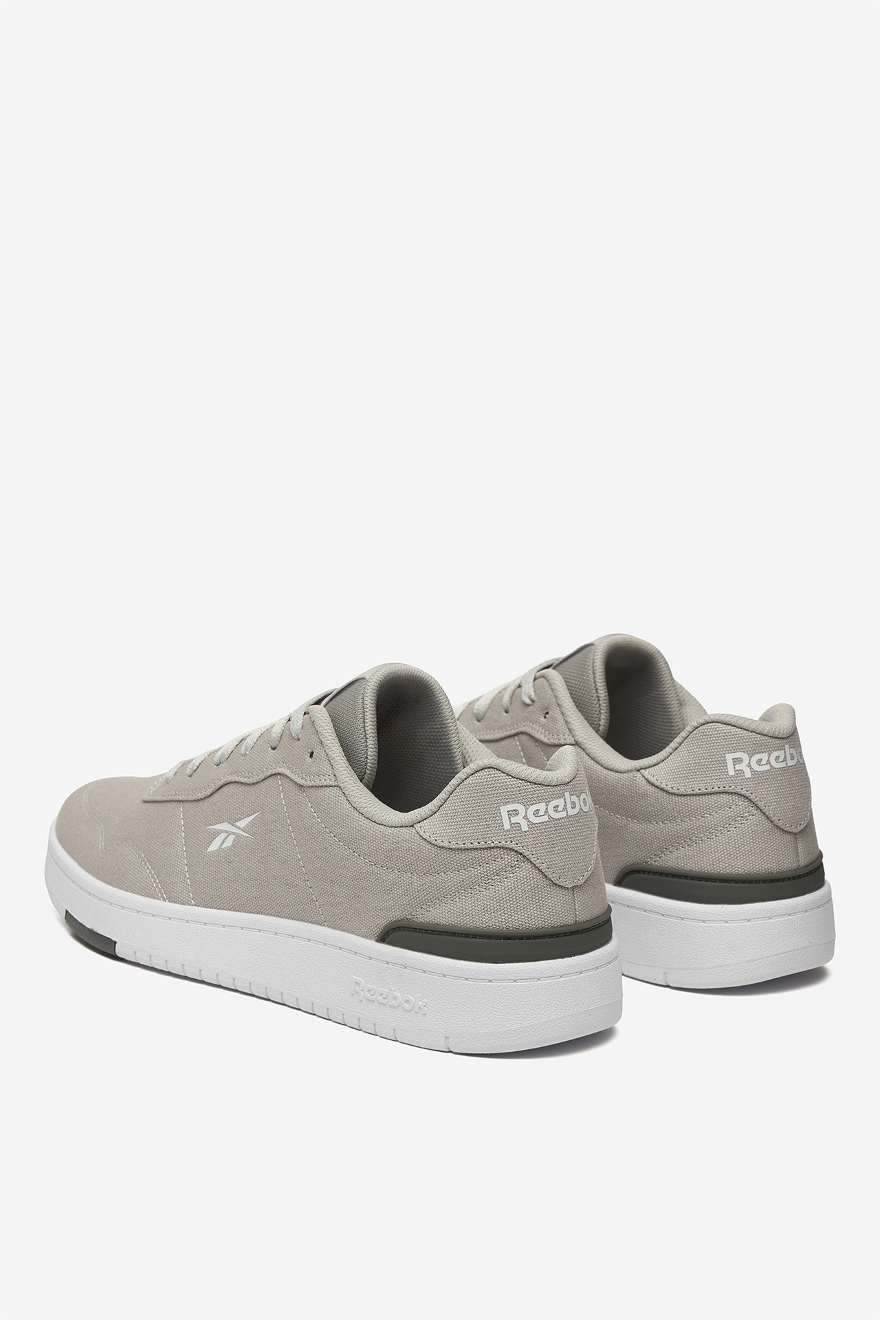 Sneakersy Šedá