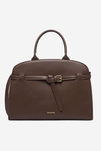 Torbica Gino Rossi C-NICOLETTA-LOA9521. Rjava