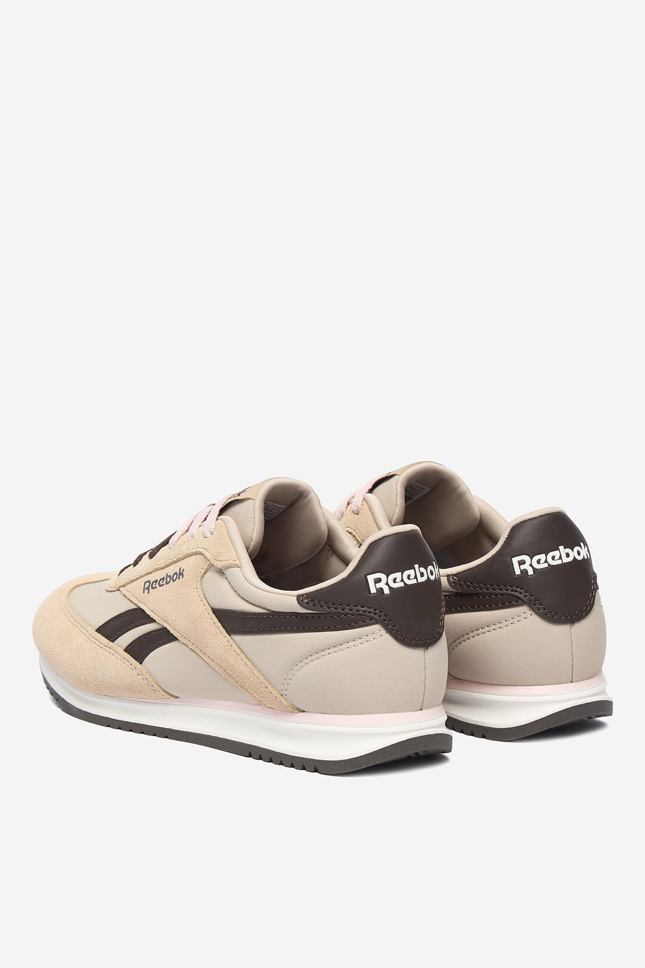 Sneakersy Béžová