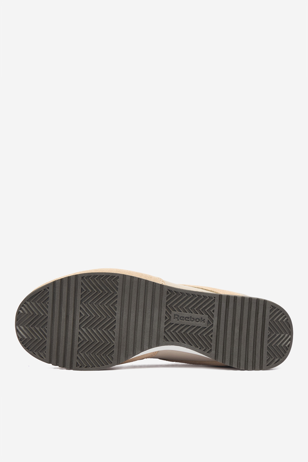 Sneakersy Béžová