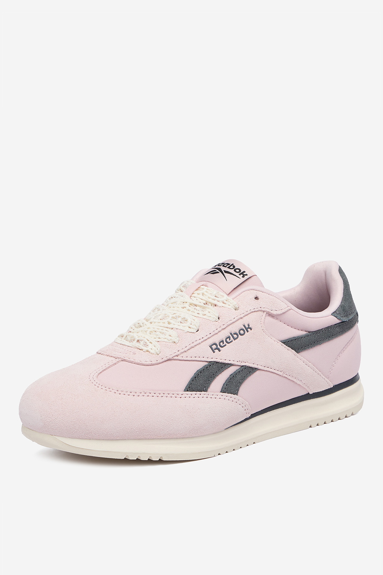 Sneakersy Světle růžová