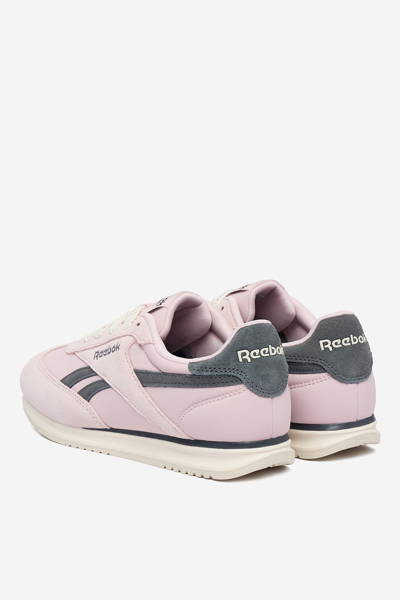 Sneakersy Světle růžová