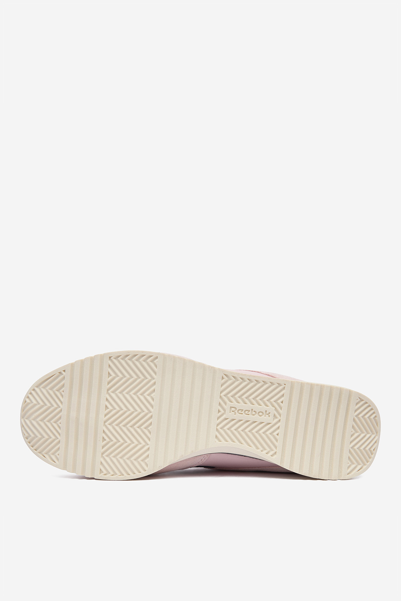 Sneakersy Světle růžová