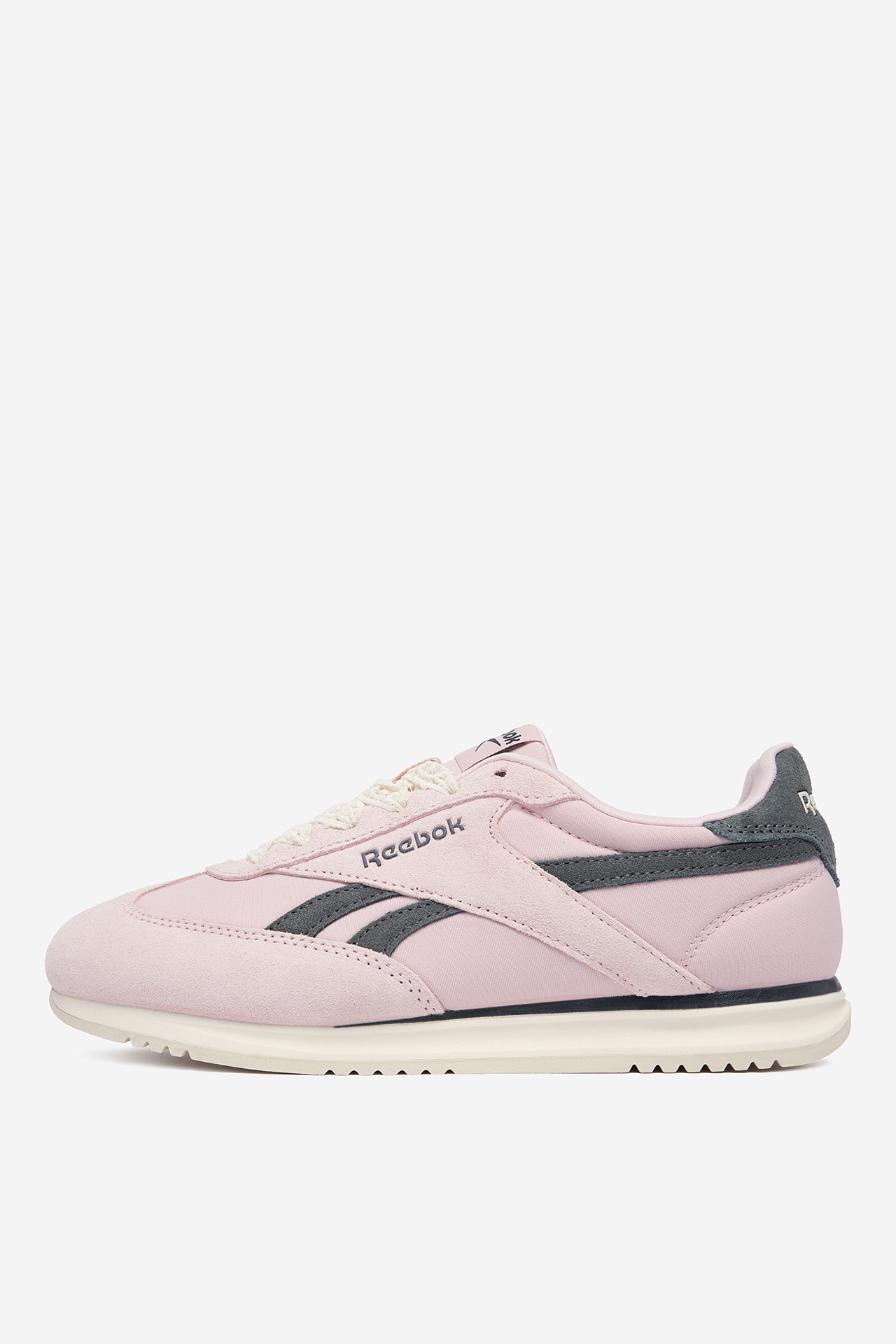 Sneakersy Světle růžová