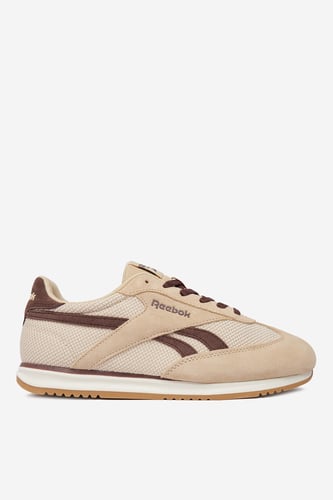 Sportovní obuv Reebok C-FIORI AR30309WTEC Béžová