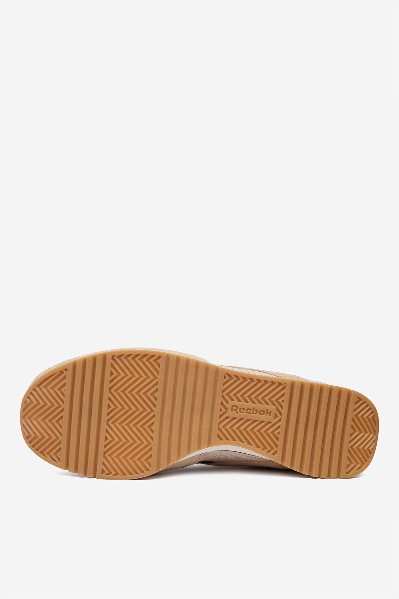 Sneakersy Béžová