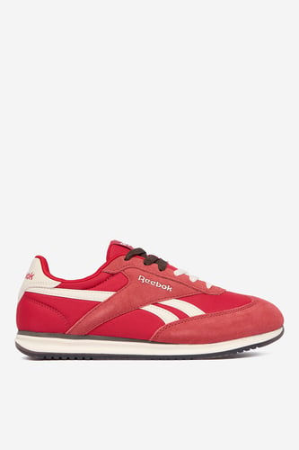 Sportovní obuv Reebok C-FIORI AR30309WRCT Červená