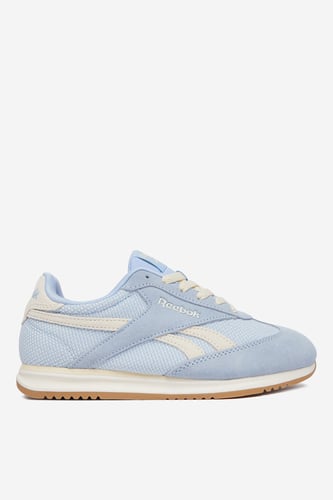 Športna obutev Reebok C-FIORI AR30309WLTC Svetlo modra